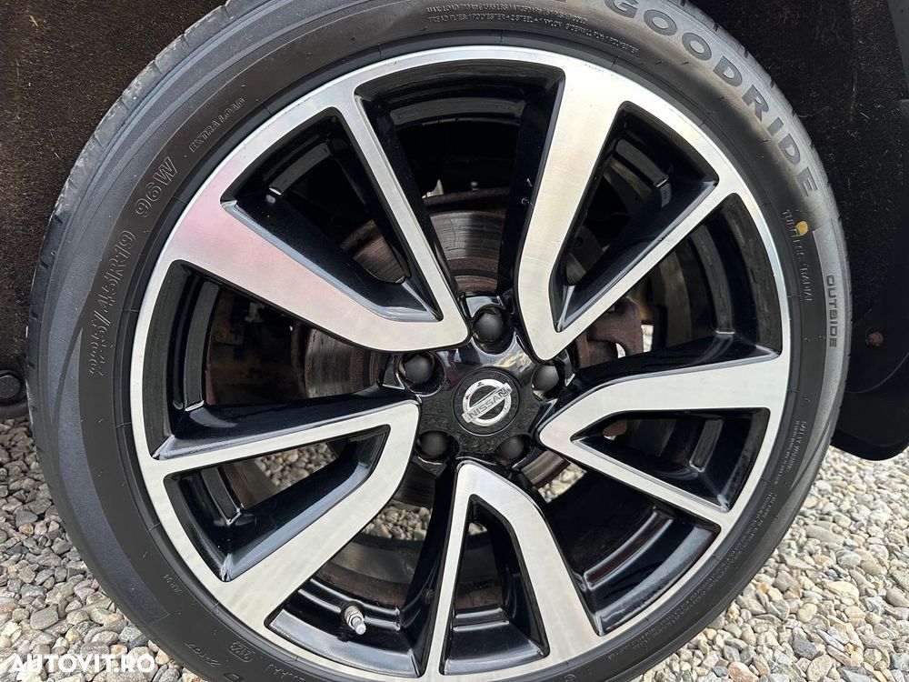 Nissan Qashqai 1.6 DCI ACENTA+ - 32