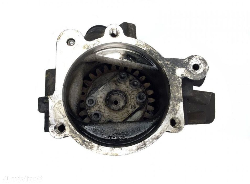 pompa injectie MAN Injection Pump Drive pentru autotractor MAN TGA (20 - 7