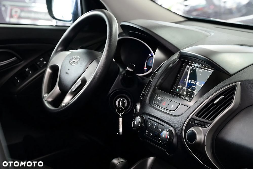 Hyundai ix35 1.6 2WD Comfort - 26