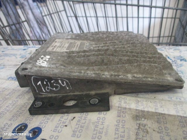 Centralina 8200399038 8200513163 RENAULT CLIO 3 2005 1.5 DCI Delphi RENAULT CLIO 3 2008 1.5DCI 8V 85CV 5P BRANCO Delphi RENAULT MODUS FASE 1 2006 1.5DCI 85CV 5P VERDE ESCURO - 3
