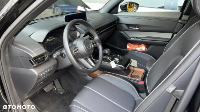 Mazda MX-30 e-SKYACTIV MAKOTO - 8