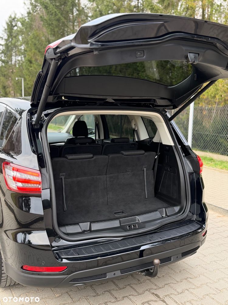 Ford S-Max 2.0 TDCi Titanium PowerShift - 19