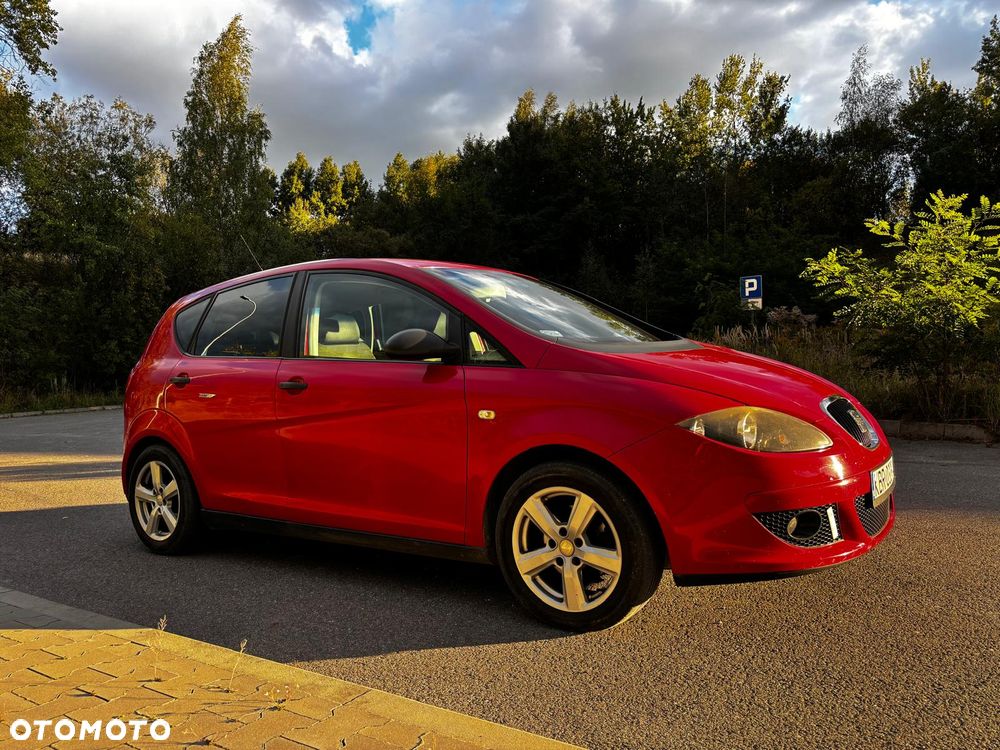 Seat Altea 1.6 Reference Comfort - 3