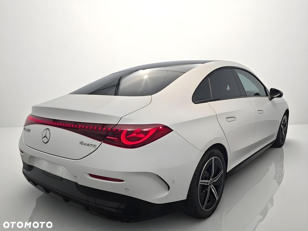 Mercedes-Benz CLA 200 mHEV 8G-DCT - 5