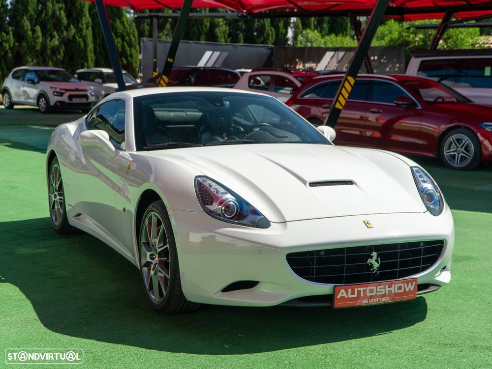 Ferrari California — fotografia 11