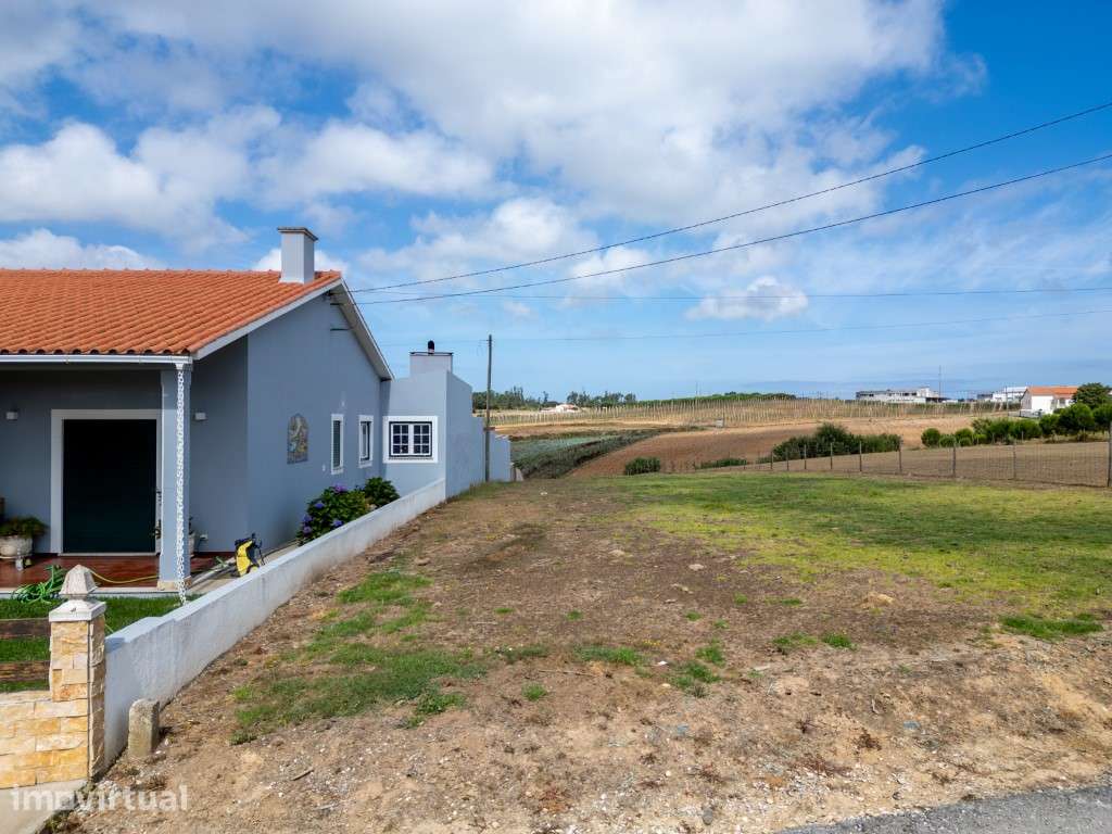 Terreno para construção- Cela nova - Grande imagem: 3/18