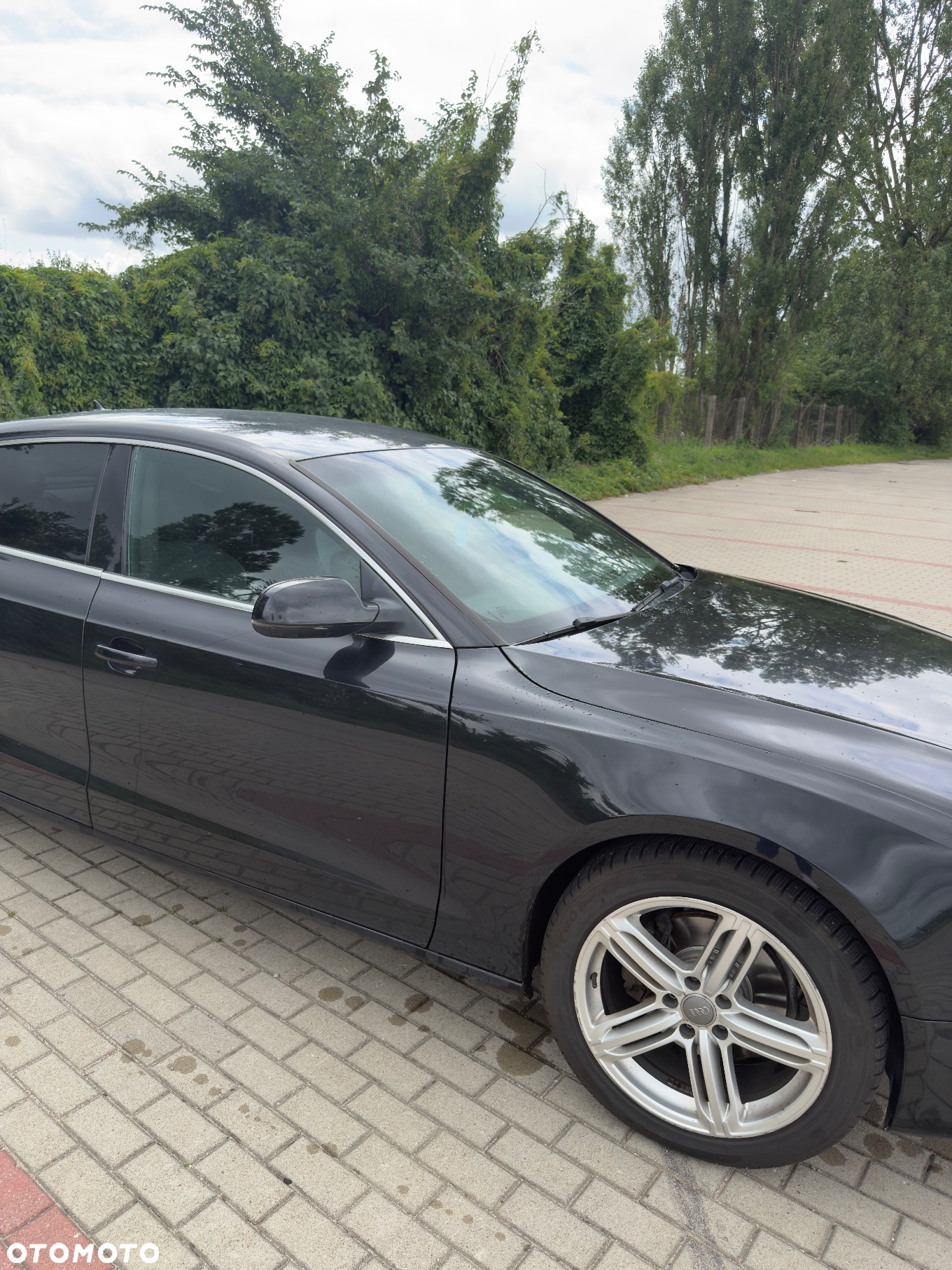 Audi A5 2.0 TDI - 10