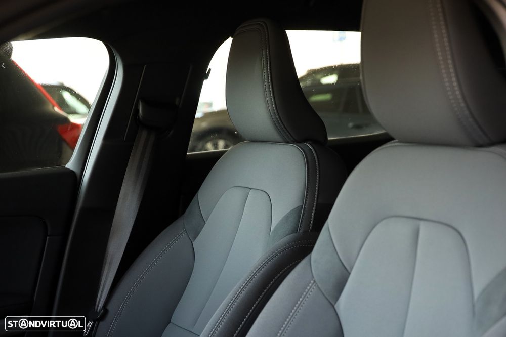 Polestar 2 Single Motor 78kWh - 6