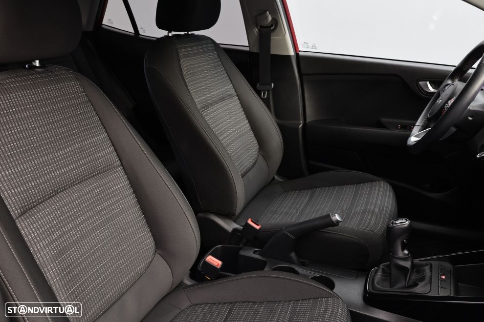 Kia Stonic 1.0 T-GDI Drive - 21