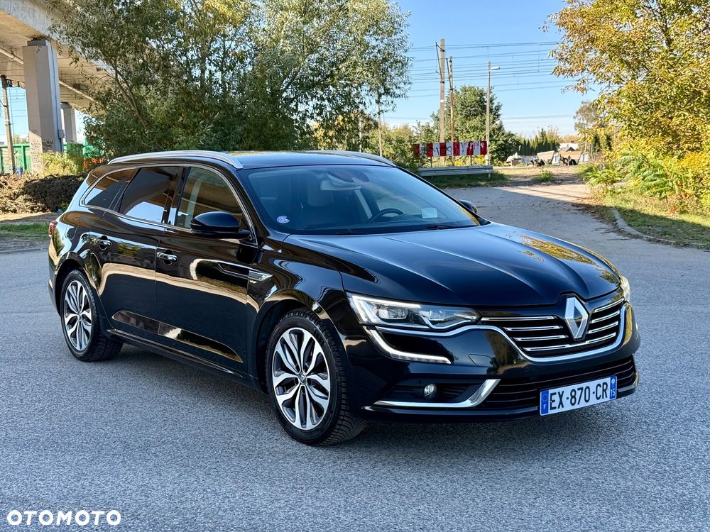 Renault Talisman ENERGY TCe 200 EDC INTENS - 32