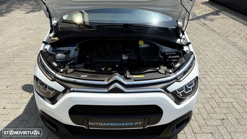 Citroën C3 1.2 PureTech Feel Pack - 30