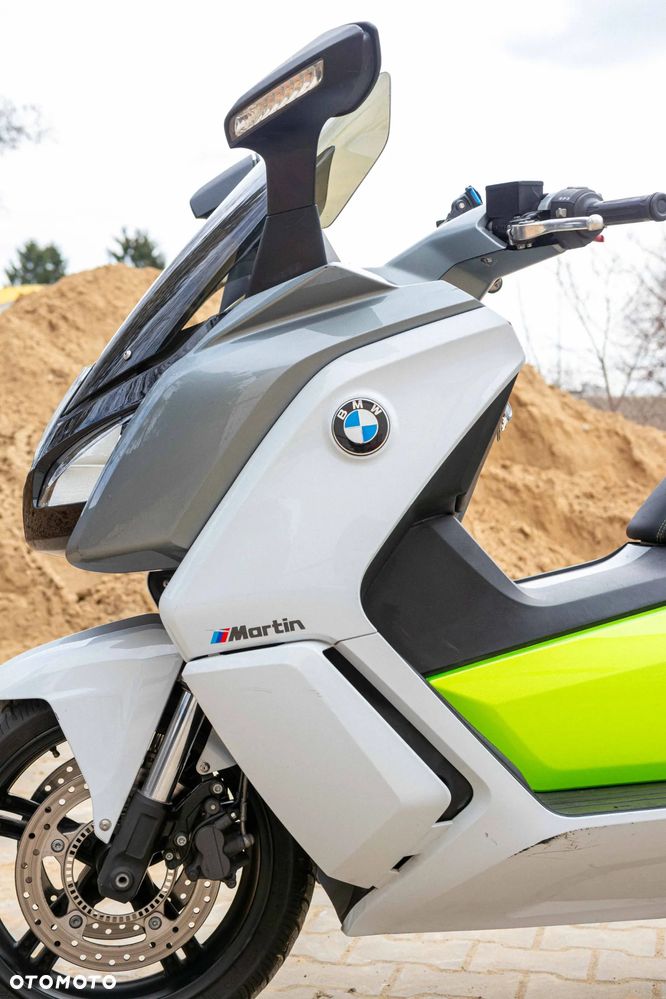 BMW Inny - 13