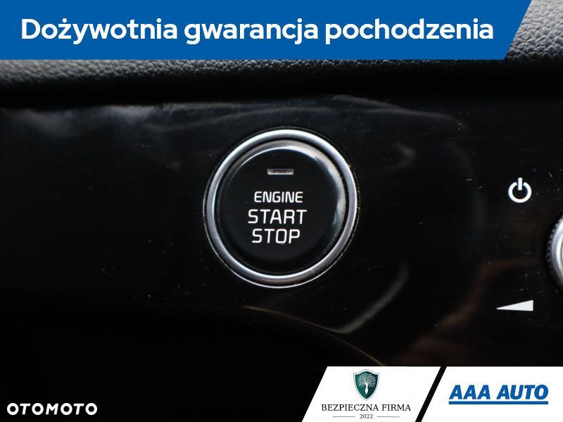Kia Sportage - 22