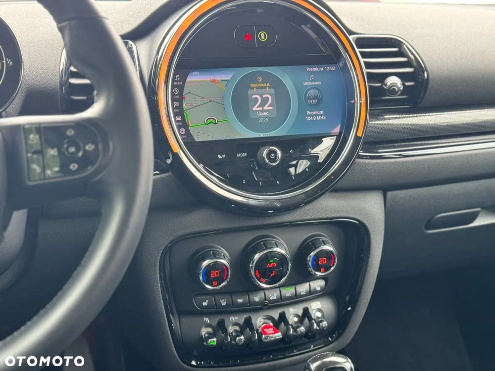 MINI Clubman Cooper S sport - 15