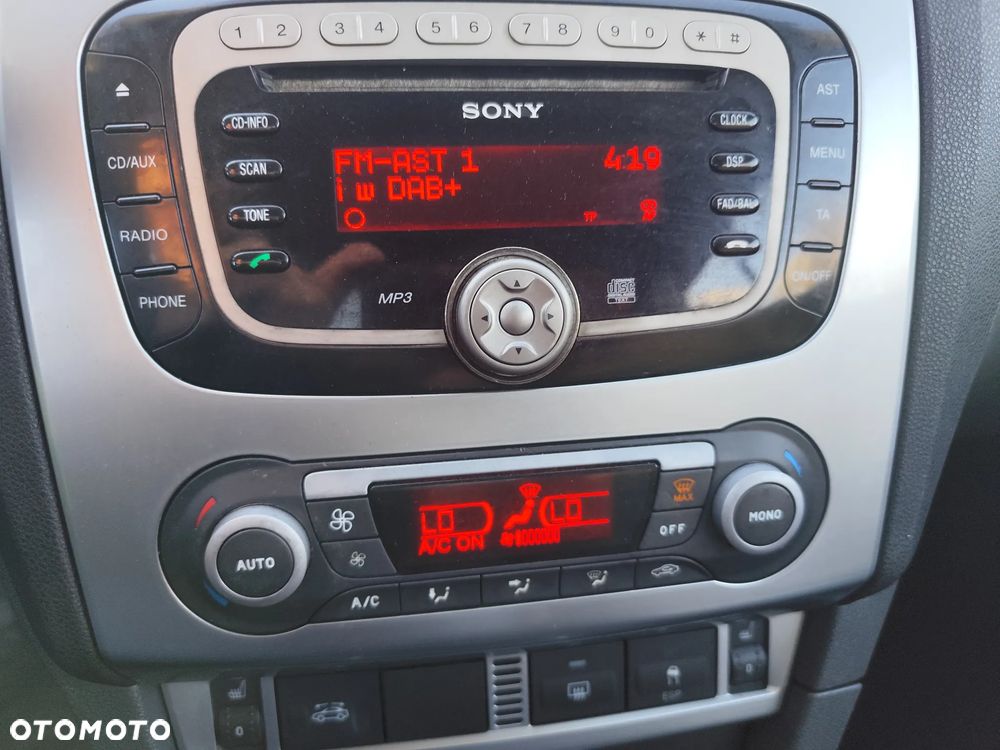 Ford Focus - 18