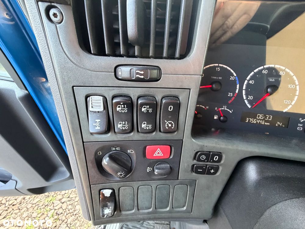 Scania P 230/Euro 5/tylko 375 tys km/pełna historia/ - 31