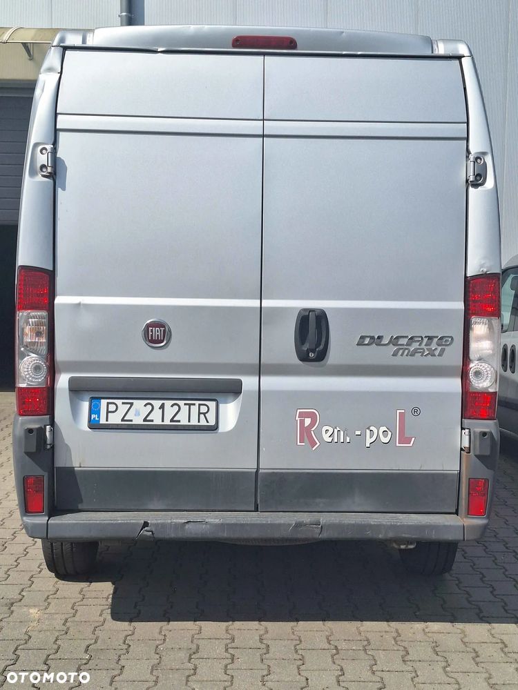Fiat Ducato - 5