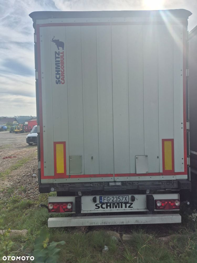 Schmitz Cargobull standard - 3