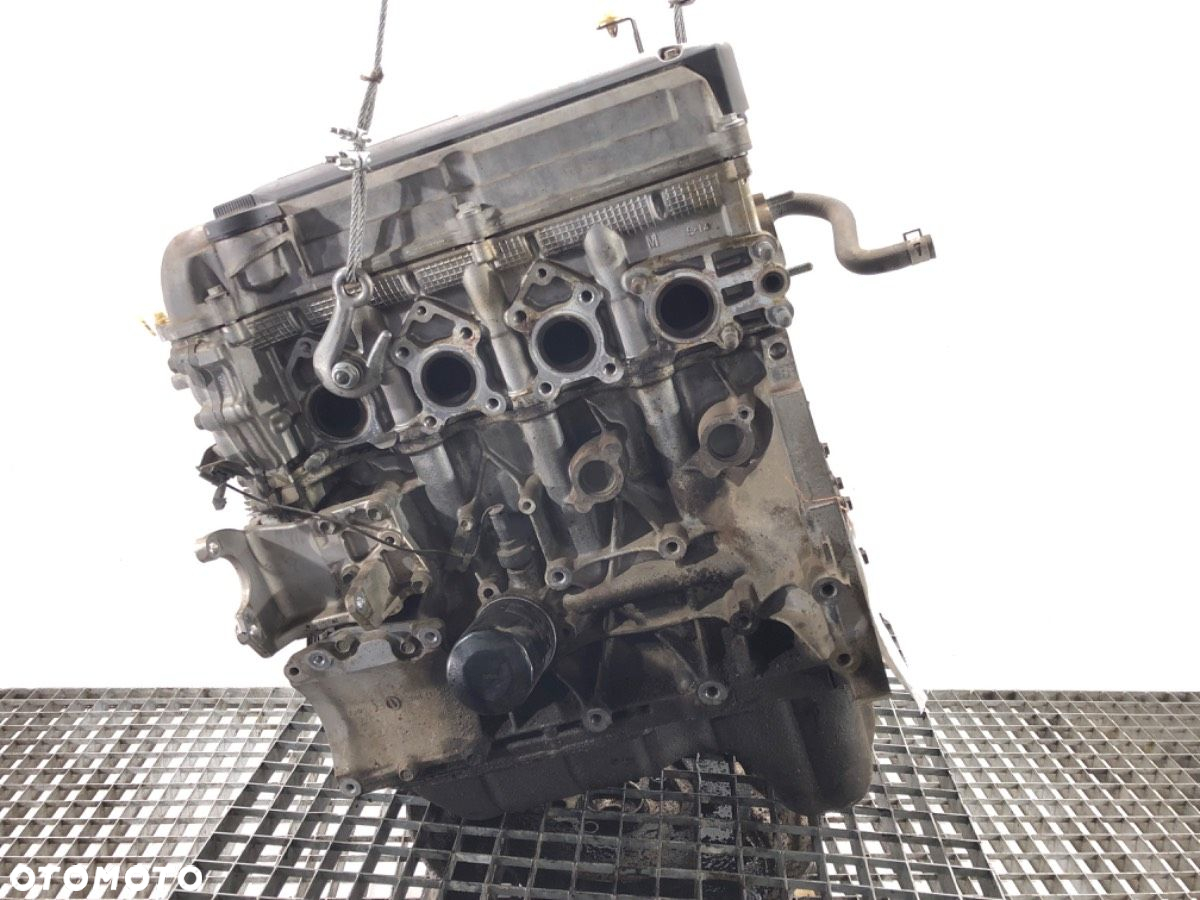 SILNIK - 2173.00 PLN - SUZUKI JIMNY samochód terenowy zamknięty (SN) 1998 - 2022 1.3 16V 4WD - 4