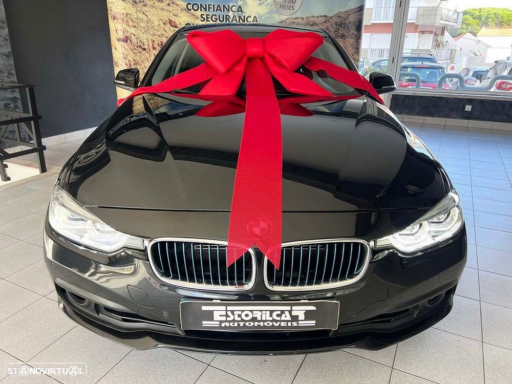 BMW 330 e iPerformance - 6