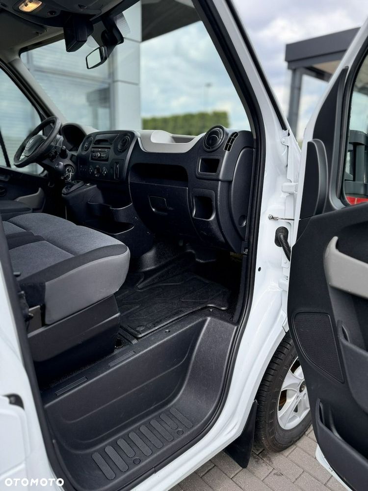 Renault Master - 10