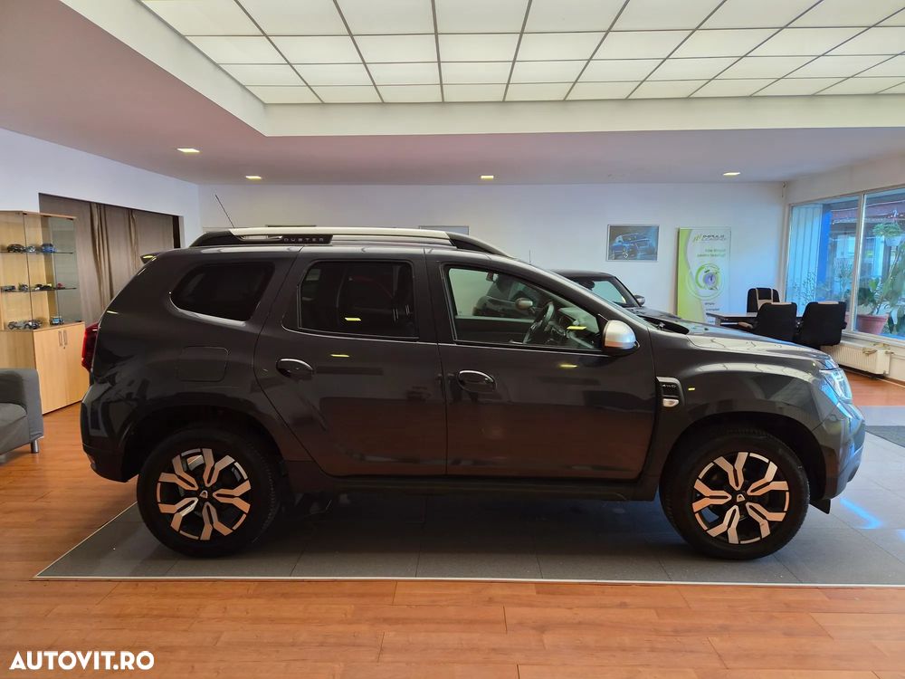 Dacia Duster TCe 150 4WD Prestige Plus - 5