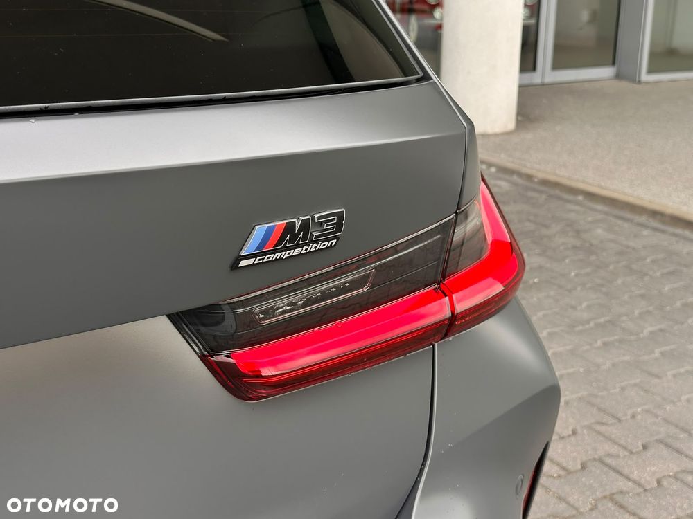 BMW M3 - 9
