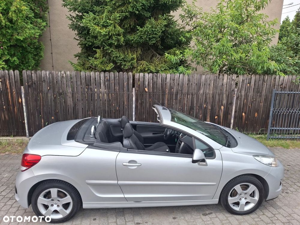 Peugeot 207 1.6 VTi Sporty - 23