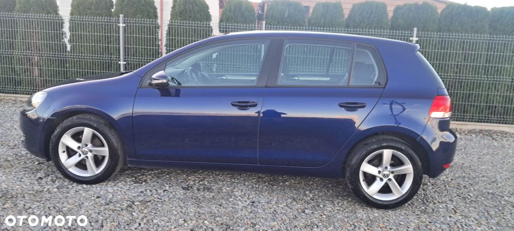 Volkswagen Golf 1.4 Comfortline - 2