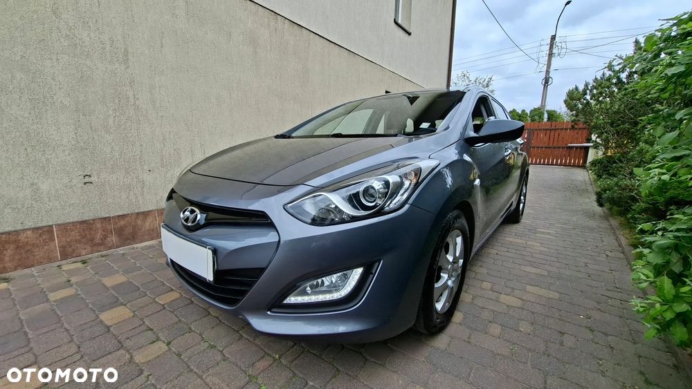 Hyundai i30 1.4 CRDi Comfort - 2