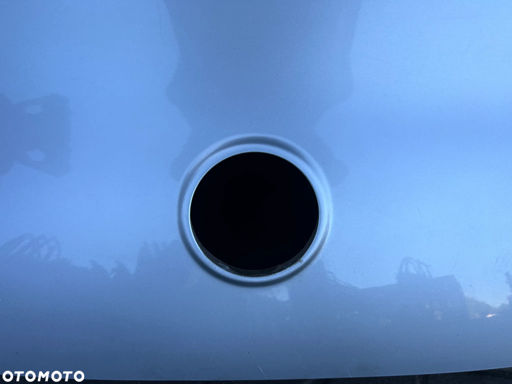 KLAPA BAGAŻNIKA VW PASSAT B6 SEDAN LA7W SRENRNA WYSYŁKA !!!!! - 4