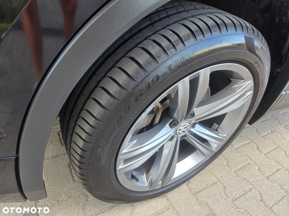 Volkswagen Tiguan 2.0 TSI 4Mot R-Line DSG - 9