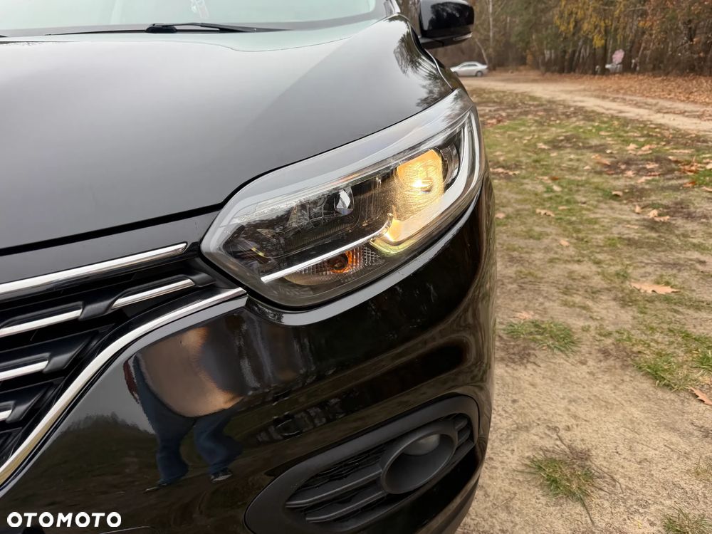 Renault Kadjar 1.3 TCe FAP Easy Life EDC - 10