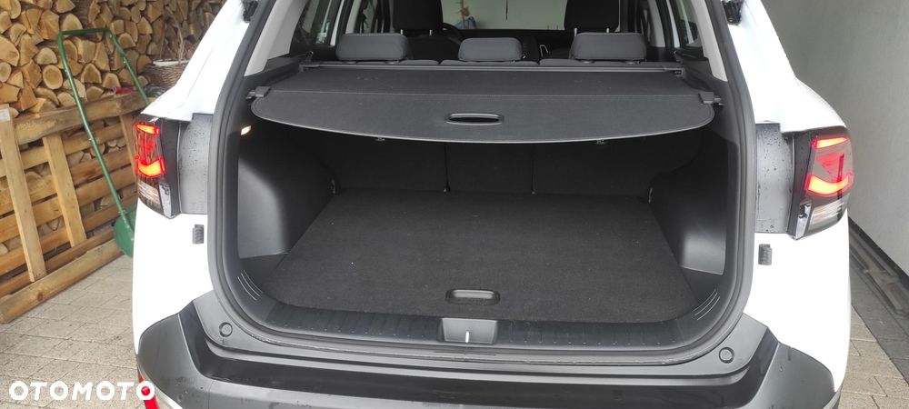 Kia Sportage 1.6 T-GDI M 2WD - 17