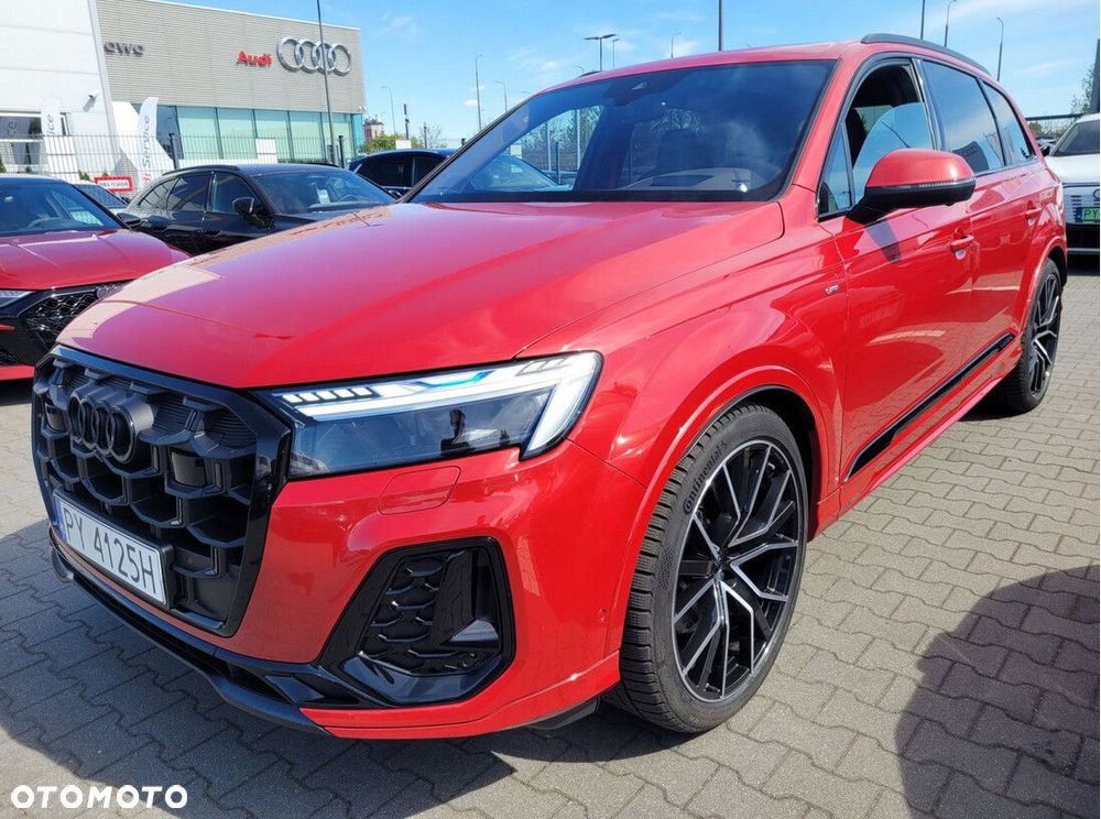 Audi Q7 - 6