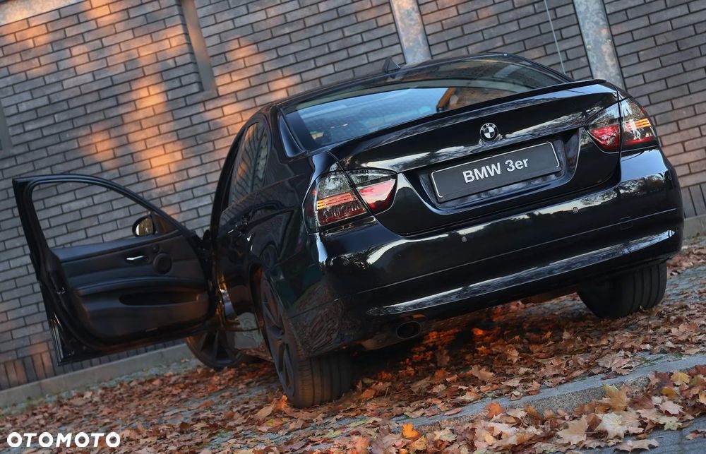 BMW Seria 3 - 2