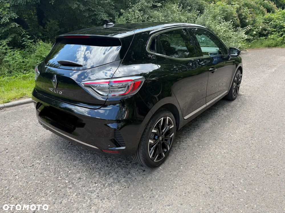 Renault Clio 1.0 TCe Techno - 4