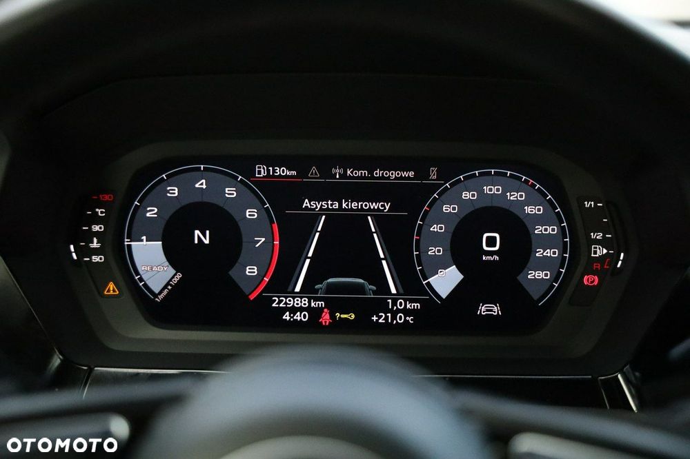 Audi A3 Sportback - 16