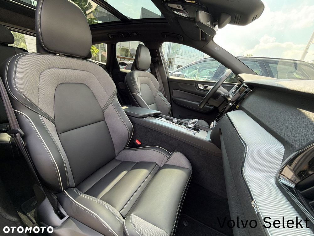 Volvo XC 60 - 12