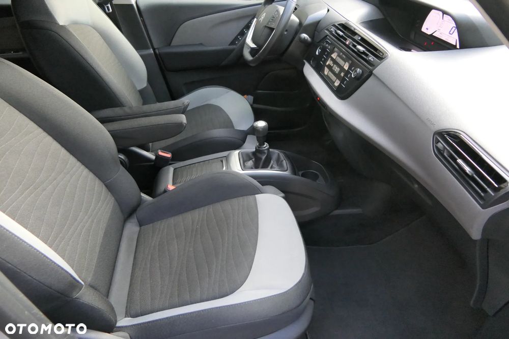 Citroën C4 Picasso BlueHDi 120 Selection - 23