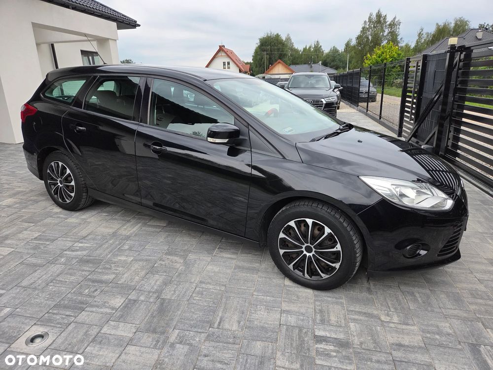 Ford Focus 1.6 TI-VCT Trend - 6