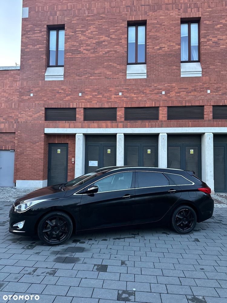 Hyundai i40 i40cw 1.6 Fifa World Cup Edition - 23