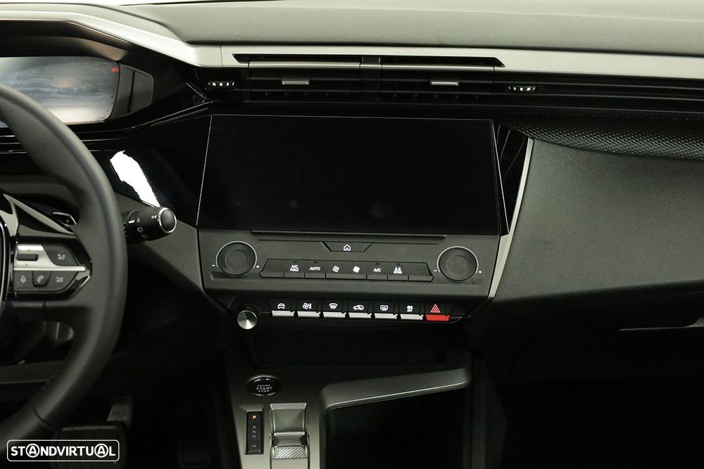 Peugeot 308 1.2 PureTech Allure EAT8 - 9