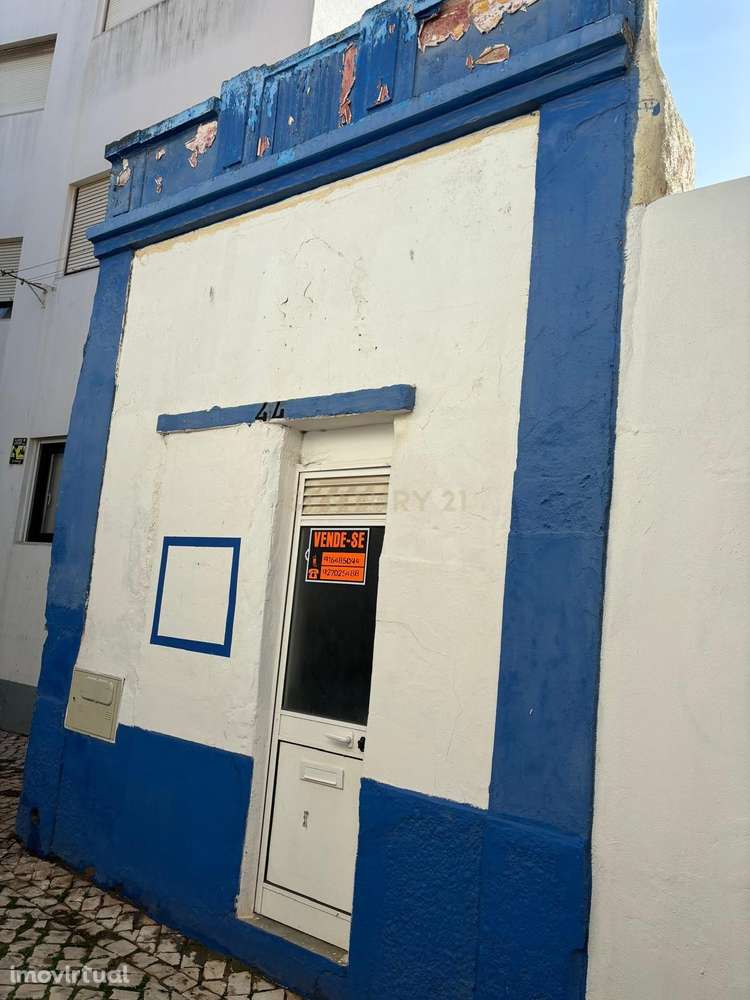 ARRECADAÇÃO ESPAÇOSA COM ENTRADA INDEPENDENTE - Grande imagem: 2/8