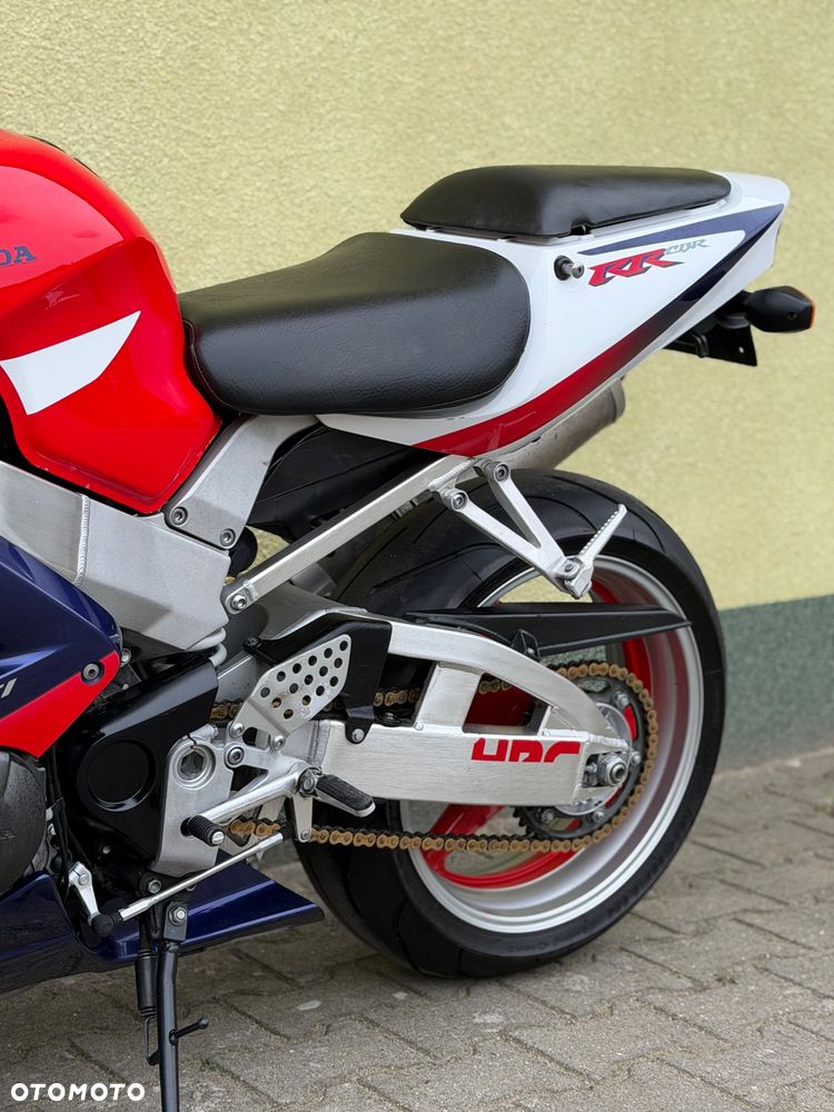 Honda CBR - 31