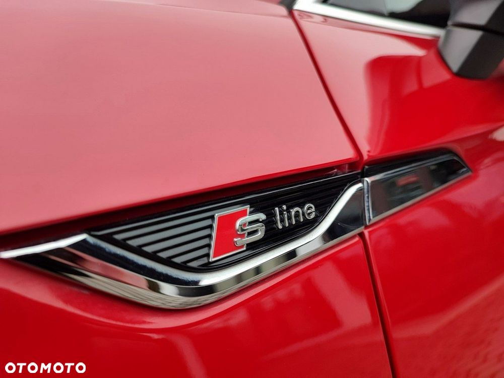 Audi A5 Sportback 40 TDI quattro S tronic S line - 26
