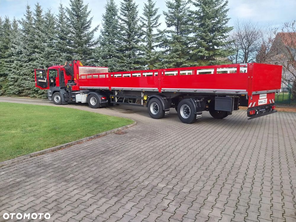 MAN TGS z PK 20001-K - 12