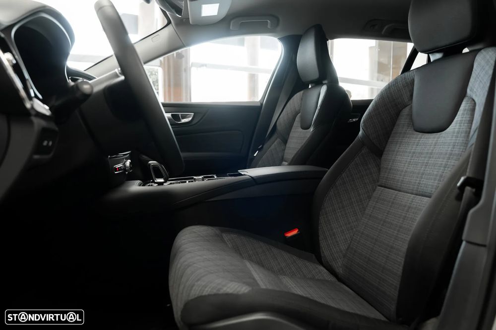 Volvo V60 2.0 T6 AWD TE Core - 7