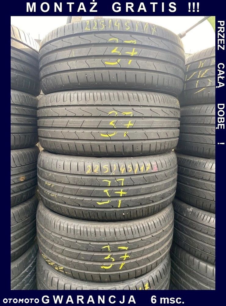 225/45/17 Hankook Ventus Prime 3_7,4mm_4szt_(37) - 1
