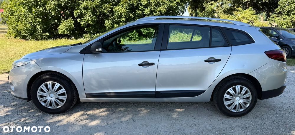 Renault Megane - 3